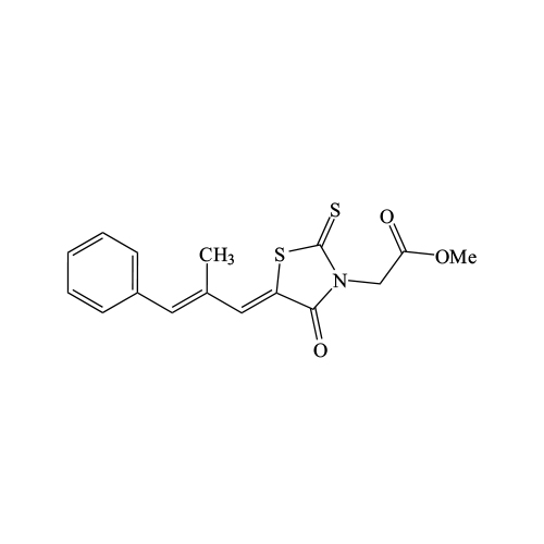 Epalrestat Impurity 6