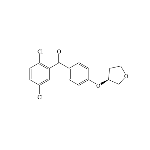 Empagliflozin Impurity 43