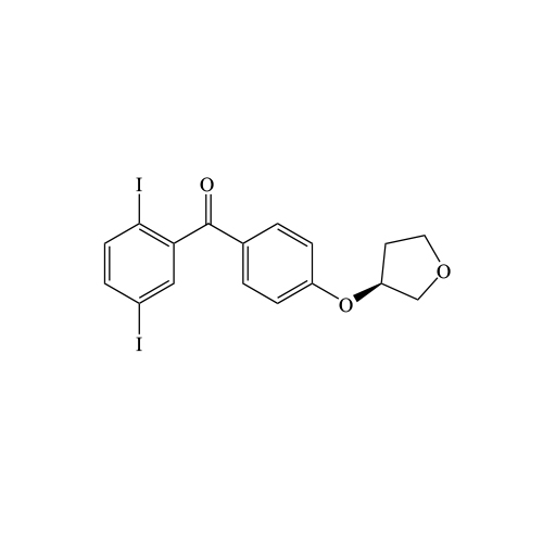 Empagliflozin Impurity 44