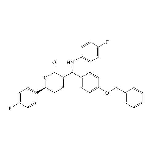 Ezetimibe impurity 21