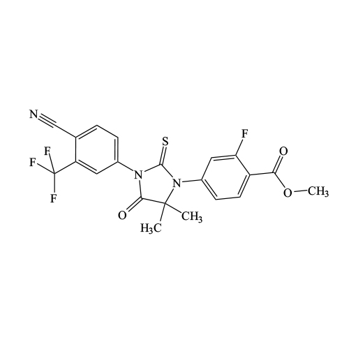 Enzalutamide Impurity 13