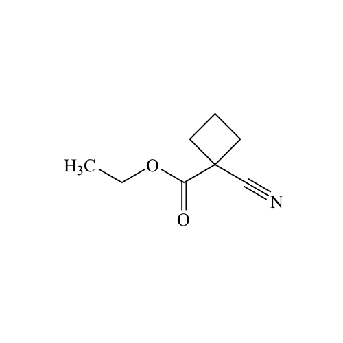 Ethyl 1-cyanocyclobutanecarboxylate