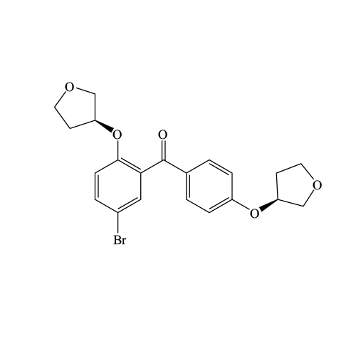 Empagliflozin Impurity 48