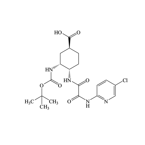 Edoxaban Impurity 55