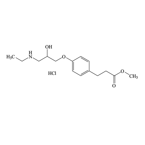 N-Ethyl Esmolol HCl