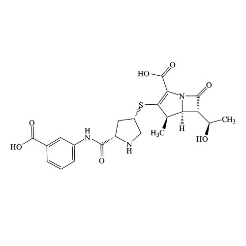 Ertapenem