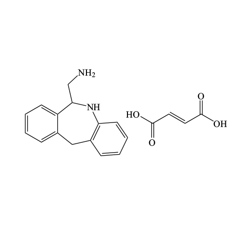 Epinastine Related Compound A Fumarate