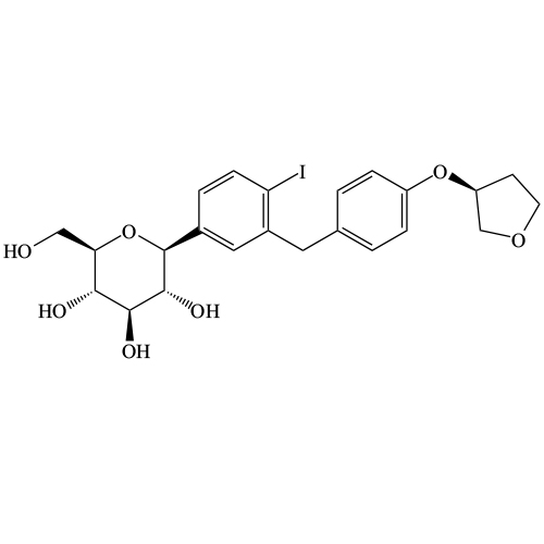 Empagliflozin Impurity 52