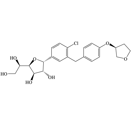 Empagliflozin Impurity 53