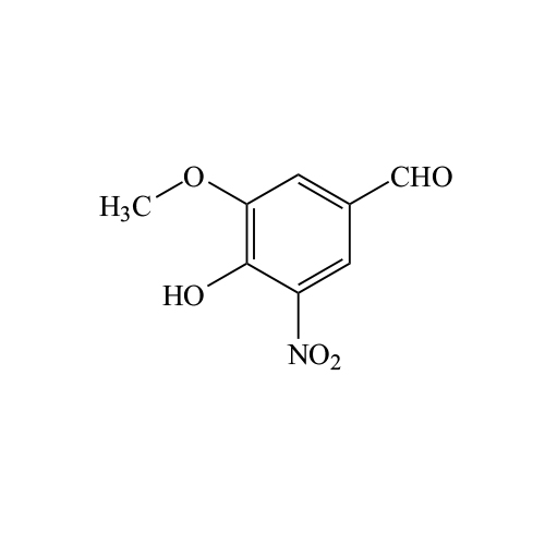 Entacapone Impurity 1