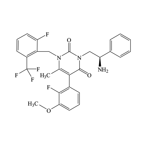 Elagolix Impurity 2