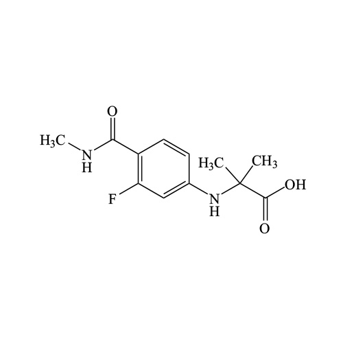 Enzalutamide Impurity 14