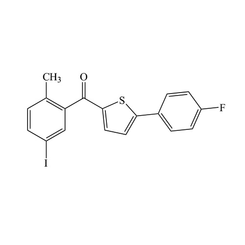 Empagliflozin Impurity 54