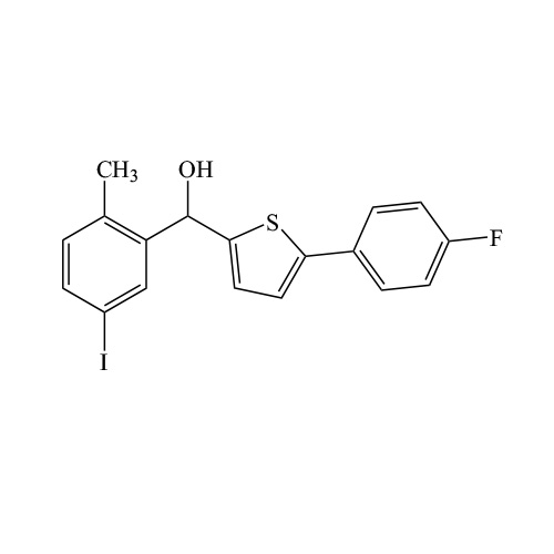 Empagliflozin Impurity 55