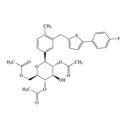 Empagliflozin Impurity 56