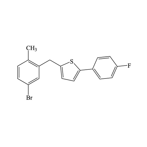 Empagliflozin Impurity 57