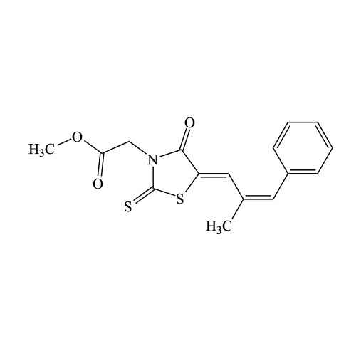 Epalrestat Impurity 17