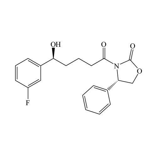 Ezetimibe impurity 52