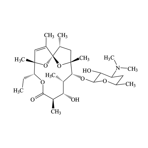 Erythromycin EP Impurity I