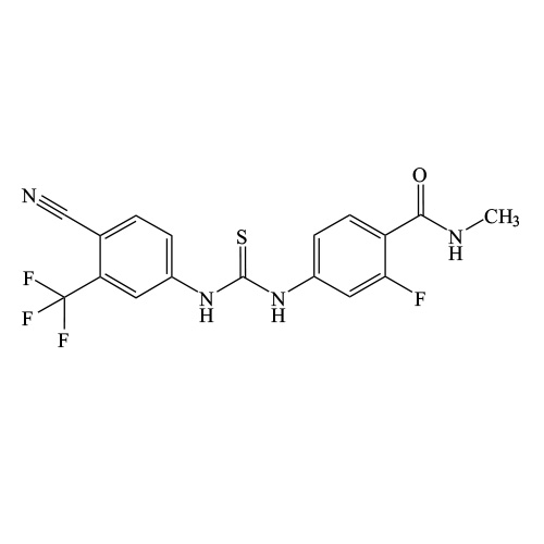 Enzalutamide Impurity 15