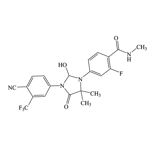 Enzalutamide Impurity 16