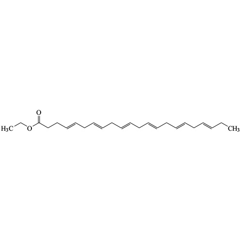 Ethyl 4,7,10,13,16,19-docosahexaenoate