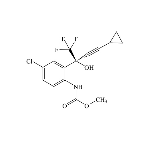 Efavirenz impurity 9