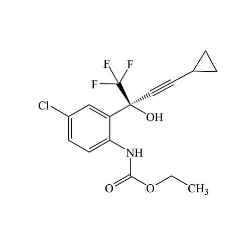 Efavirenz impurity 10