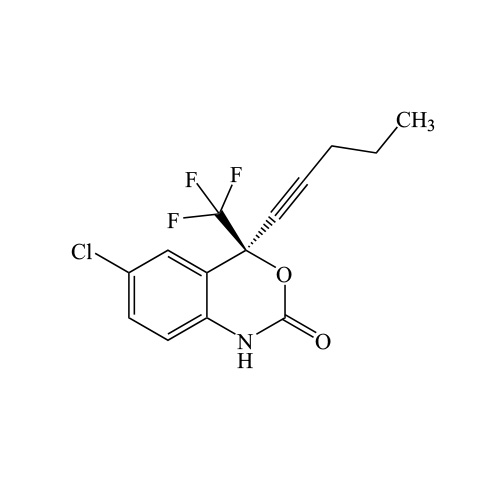 Efavirenz impurity 11