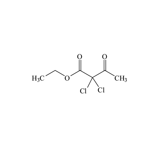 Ethyl 2,2-dichloroacetoacetate