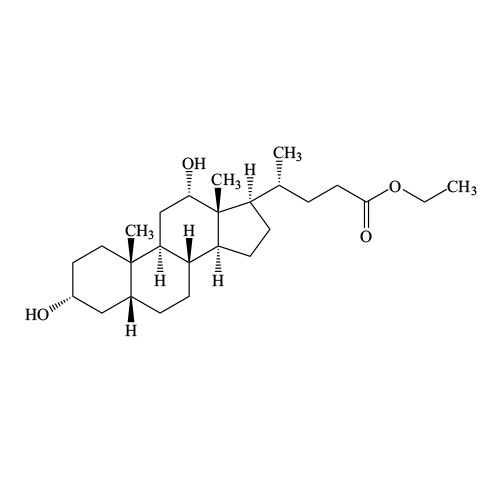 Ethyl deoxycholate