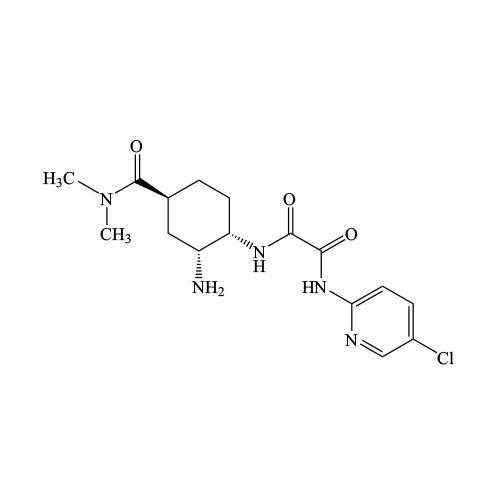 Edoxaban Impurity 62