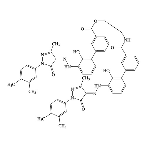 Eltrombopag Impurity 9