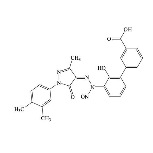 Eltrombopag Impurity 13