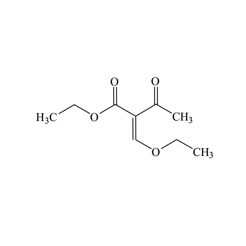 Ethyl 2-acetyl-3-ethoxyacrylate(Cis-trans mixture)