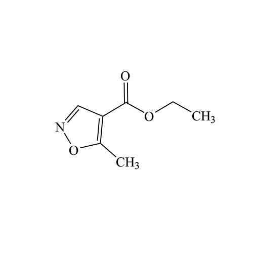 Ethyl 5-methyl-4-isoxazolecarboxylate