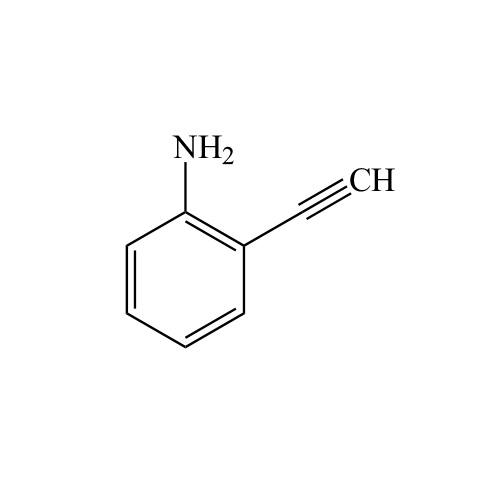 2-Ethynylbenzenamine