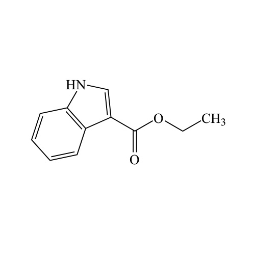 Ethyl indole-3-carboxylate
