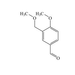 3-Ethoxy-4-methoxybenzaldehyde