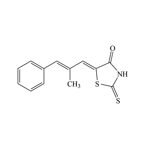 Epalrestat Impurity 19