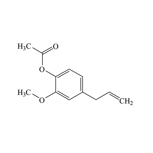 Eugenyl acetate