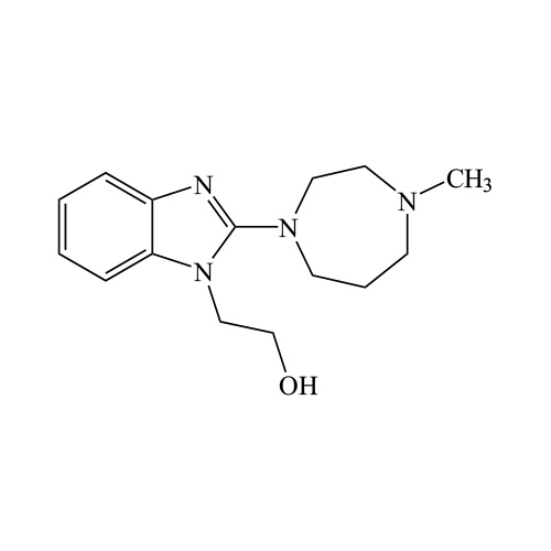 Emedastine EP Impurity C