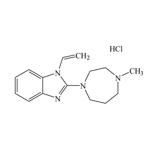 Emedastine EP Impurity D HCl