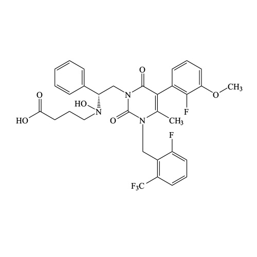 Elagolix Impurity 5