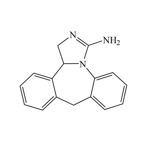 Epinastine hydrochloride
