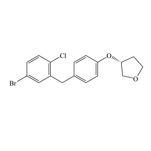 Empagliflozin Impurity 60