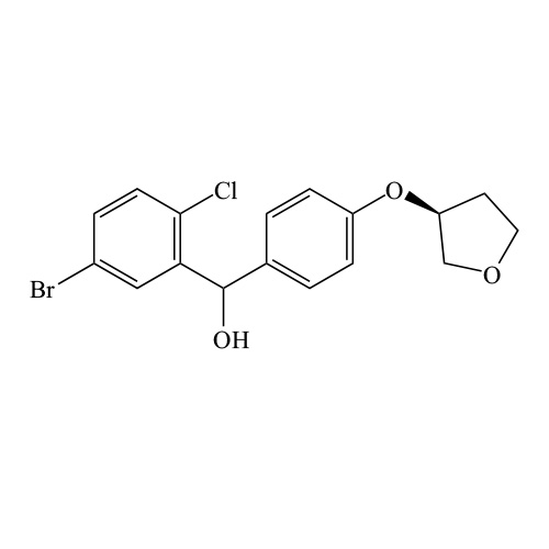 Empagliflozin Impurity 61