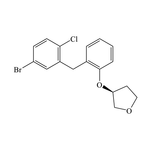 Empagliflozin Impurity 62