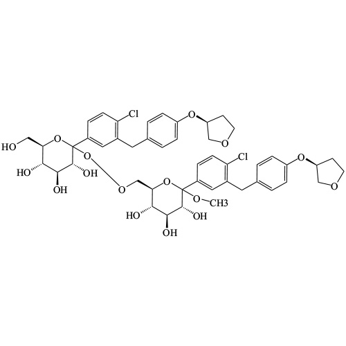 Empagliflozin Impurity 63