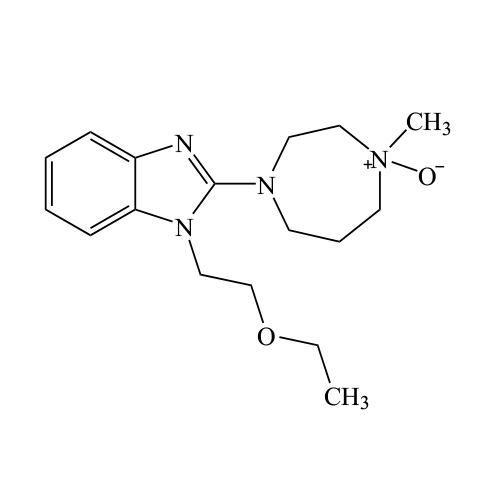 Emedastine N-Oxide